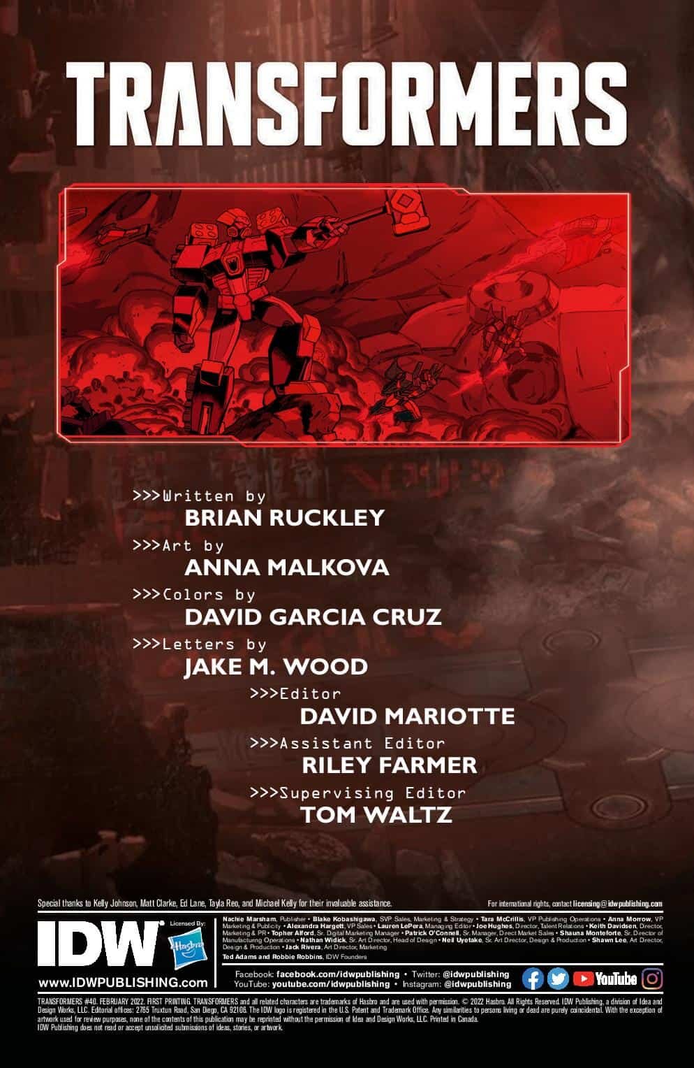 The Art of IDW's Transformers　トランスフォーマー The Art of IDW's Transformers トランスフォーマー - メルカリ